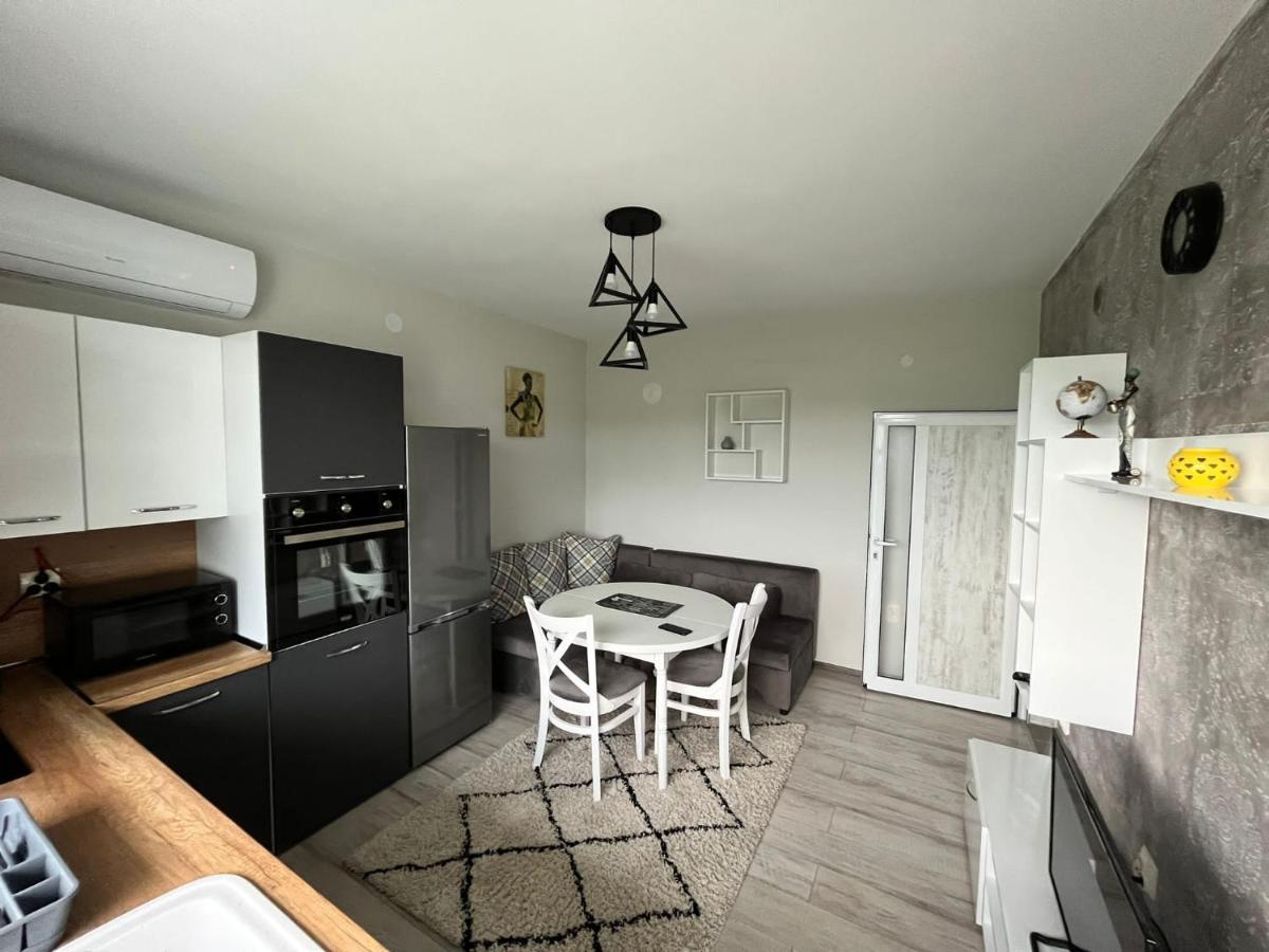 Apartment Enina Велико-Тырново Экстерьер фото