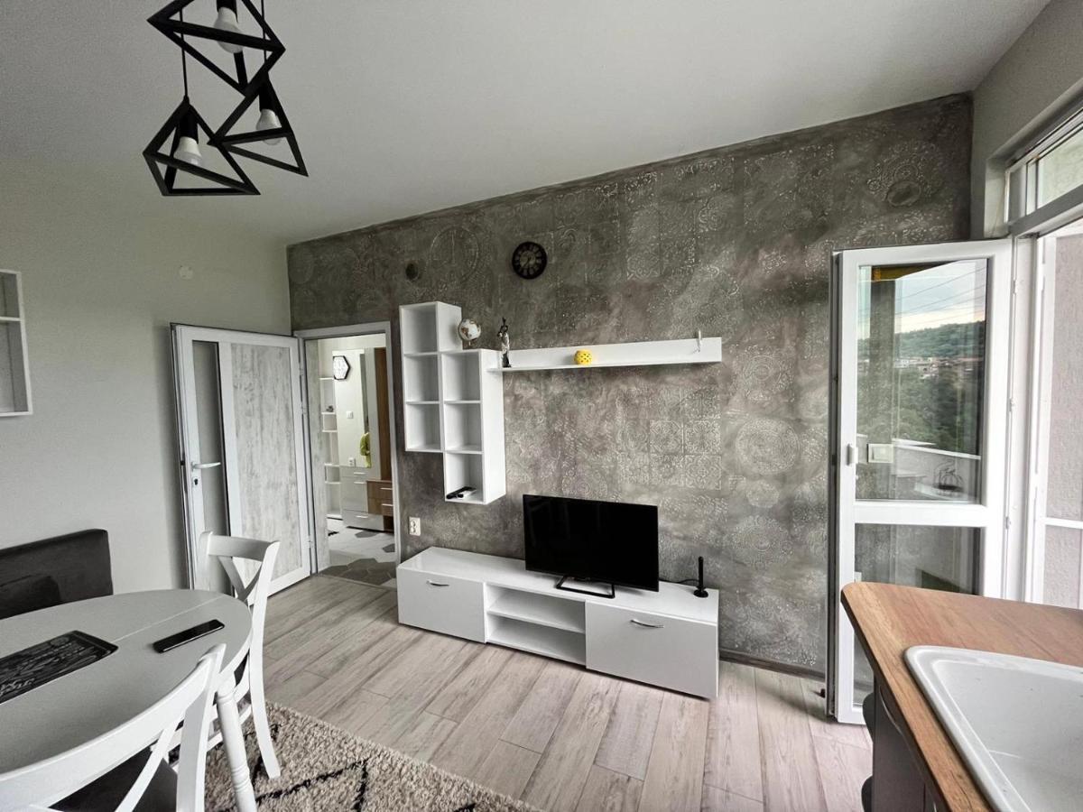 Apartment Enina Велико-Тырново Экстерьер фото